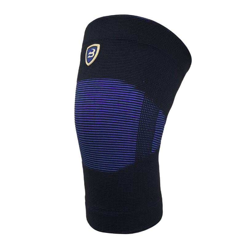 Tingbai Lightweight Knitted Sports Knee Support