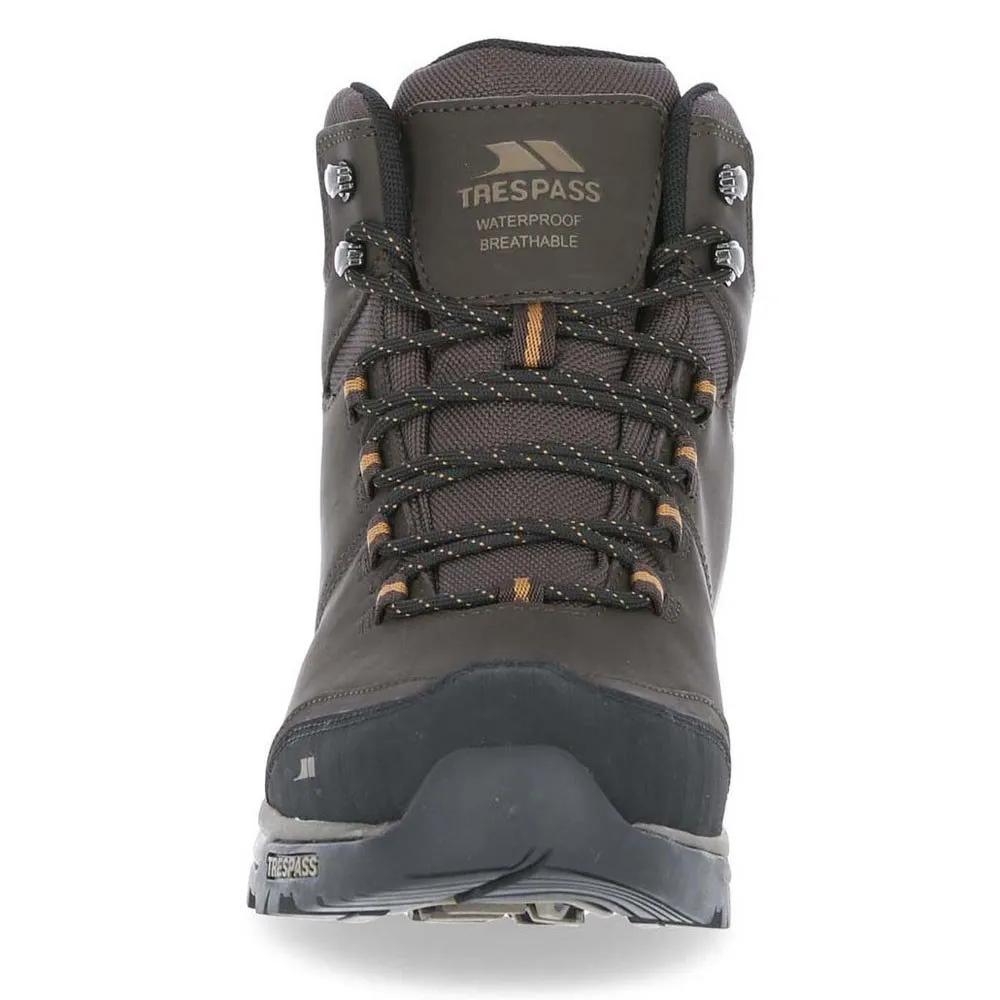 Trespass Hiram Hiking Boots