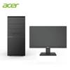 Acer Veriton Z500 Commercial Desktop PC with Monitor (CN Version)