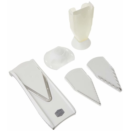 

V-образная терка V4 Оригинальный набор