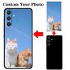 DIY Phone Case For Redmi K70 K60 K40 K30 K20 pro Soft TPU Protector Customized Funda K80 K50 ultra K40S Back Cover Shield Capa