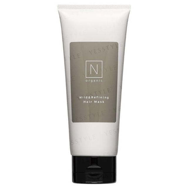 N organic - Mild & Refining Hair Mask 150g