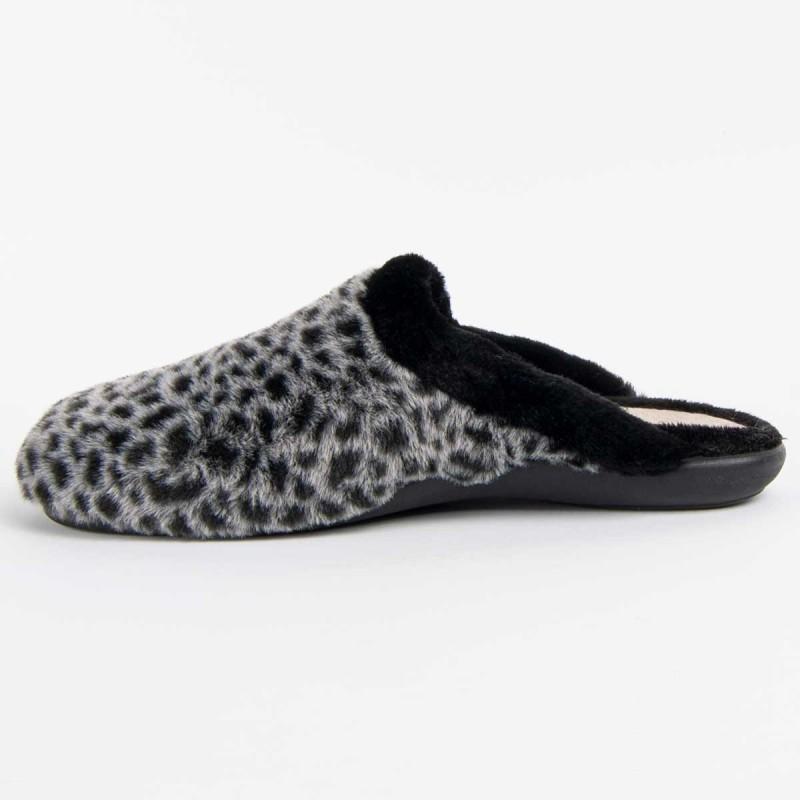 Zapatilla De Casa Para Mujer  Northome  Louslip  101231