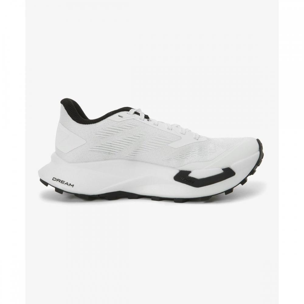 The North Face Women S Vectiv enduriS 4 White nS97S04c