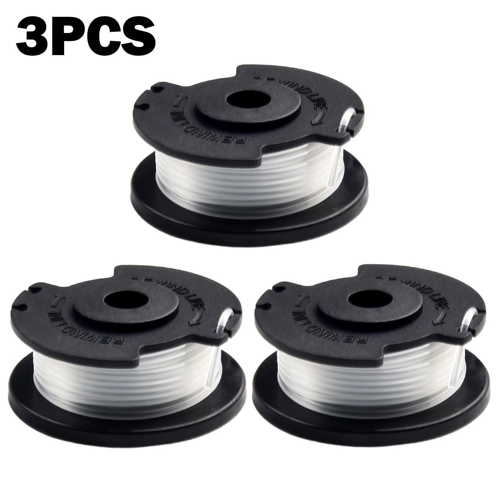 

3pcs/set Line Spool 5M 1.6MM For GE-CT 18/28 Li TC