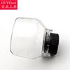 1/2/3PCS Mini Grinder Cover Thread Electric Grinding Universal Dust Blower Fan Shield Tools And Gadgets Transparent Dust Shield