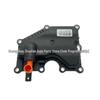 Oil-Water Separator Cover LF5013570A compatible with Ford/Mazda vehicles.