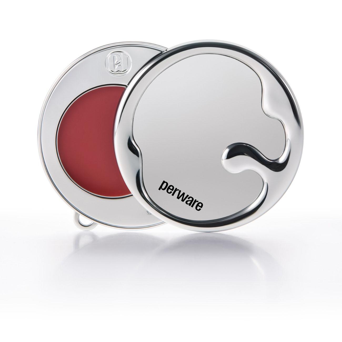 Perware MagSafe Compatible Lip Grip – Glow Dusk Rose Dusk Rose