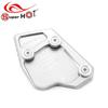 For BMW K1600GT K1600GTL K1600 GT GTL 2011-2015  Motorcycle Accessories CNC Alunimun Kickstand Plate Pad Stand Enlarger