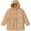 New Converse Mid Down Jacket 10026923-A02