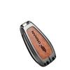 Personalized Car Key Shell: Fits Auchan X5/X7, Creative Interior Decoration