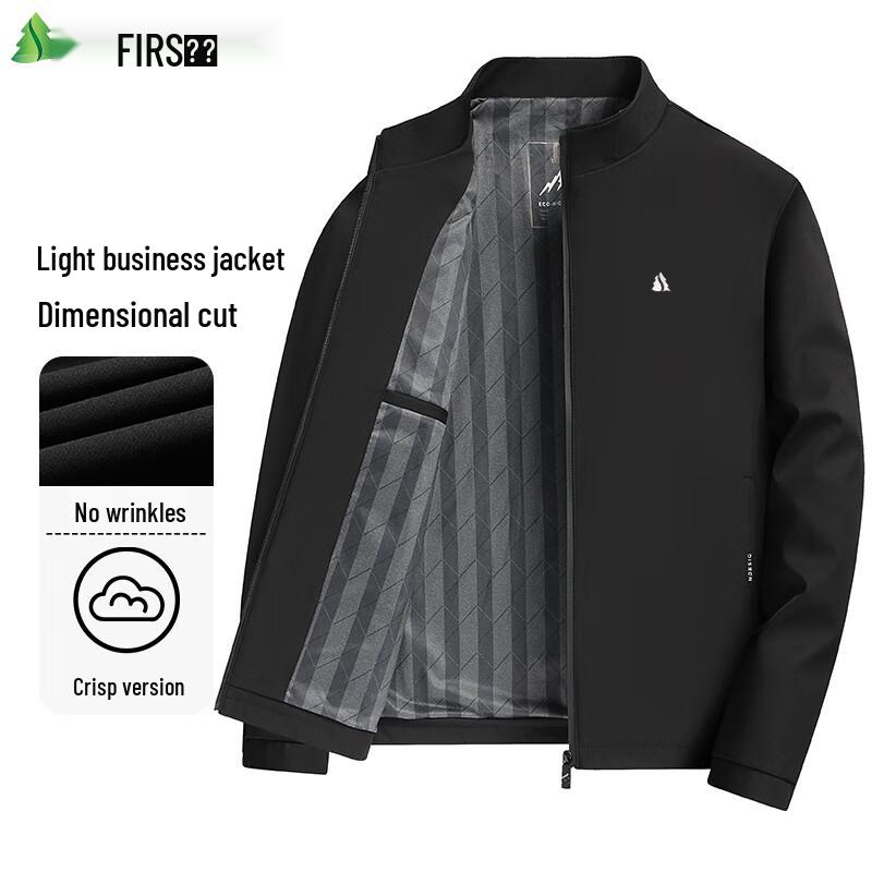FIRS Men s Thermal Warm Casual Jacket XL
