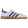 Adidas Originals HANDBALL SPEZIAL German Army Trainers Men's Blue HP3671