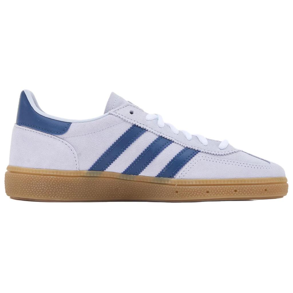 Adidas Originals HANDBALL SPEZIAL German Army Trainers Men's Blue HP3671