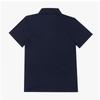 Thom Browne Stripe Polo Shirt Mjp052a 00042 415
