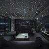 407Pcs Luminous Dot Wall Stickers Ceiling Starry Sky Top Luminous Star Wall Stickers Creative Children's Rooms Fluorescent Decor
