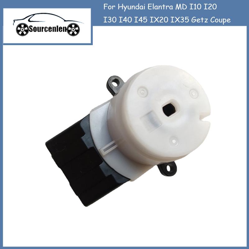 

Ignition Starter Switch for Hyundai Elantra MD I10 I20 I30 I40 I45 IX20 IX35 Getz Coupe 931103S000 93110 3S000 93110-3S000