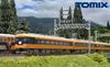 Tomytec TOMIX N Gauge Kintetsu Railway 12200 Series Basic Set 98560 Model Train