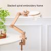 Rotating Stitching Stand Embroidery Stand for Craft
