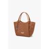Emporio Armani Women Poly Woven Shopping Bag A525132506