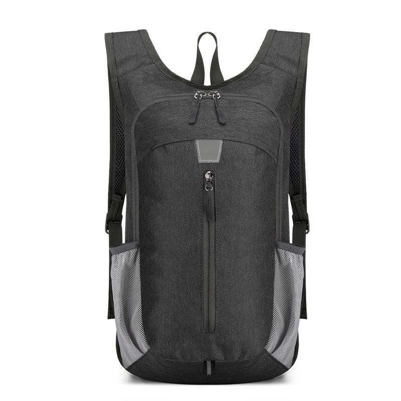 Faltbare Reiserucksäcke im Freien, wasserdichte Klettertasche, Reitrucksack, Sporttasche für Männer und Frauen