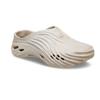 Crocs Unisex Eco Watercolor Marble Wave Bone Multi 211811 2y3