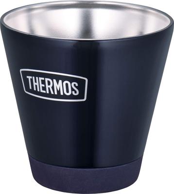 Thermos Outdoor Series Vakuumisolierbecher Mitternachtsblau MDB 0,4L ROD-004