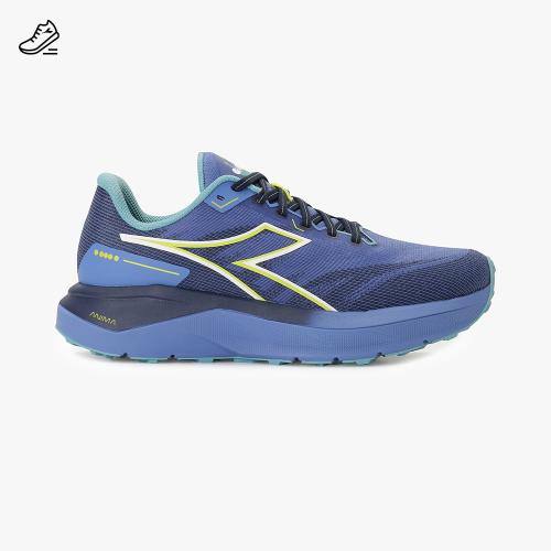 Diadora Nucleo 2 Gravel Blue [D5351RRN07BLS]