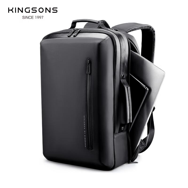 Men's 15.6-inch Business Laptop Backpack
