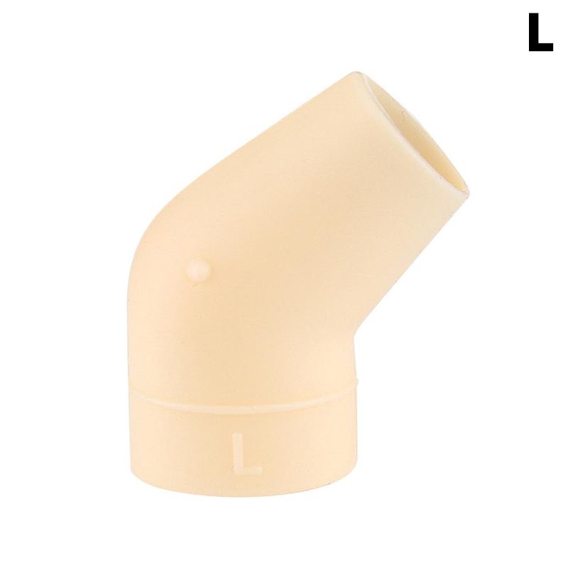 Silicone Finger Sleeve Protectors Finger Guard Provide Relief For Finger Cracking, Corns, Blisters And Calluses Protect