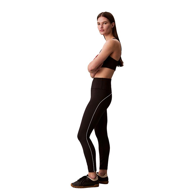 Calvin Klein Moisture Wicking Quick Dry Casual Breathable Stretch Yoga Fitness Leggings Women leggings GWS6L650