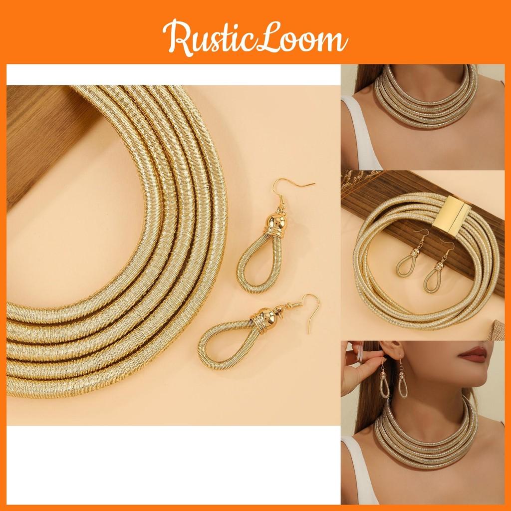 Cosmic Inspired Jewelry Collection With Layered Cotton Thread Neck Chain And Star Designs Teens For