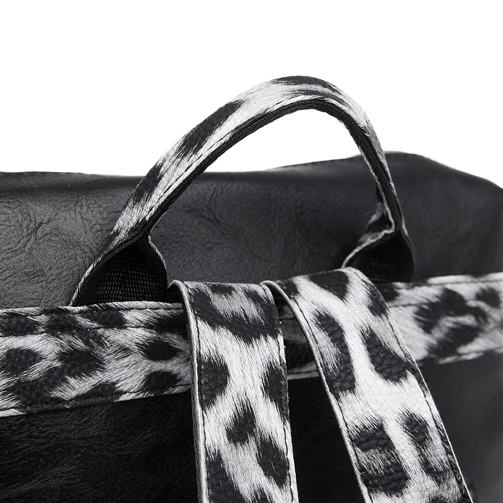 Women's Backpack Large Capacity Backpack Outdoor Commuter Travel Bag