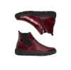 Ботильоны Remonte CEO-D1T71-33 бордовые