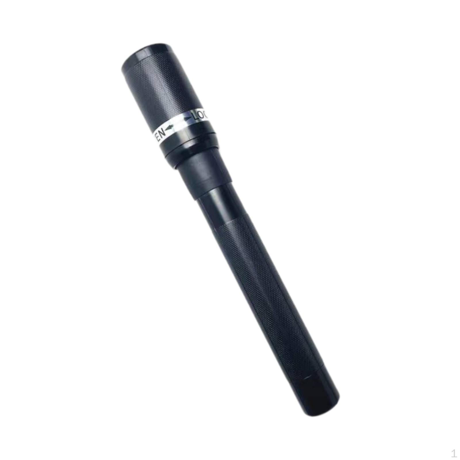 

11.89-inch Pool Cue Extension, 9-ball Extension Handle чёрный