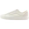 Vans Style 136 VR3 SF Sidestripe Skate Shoes