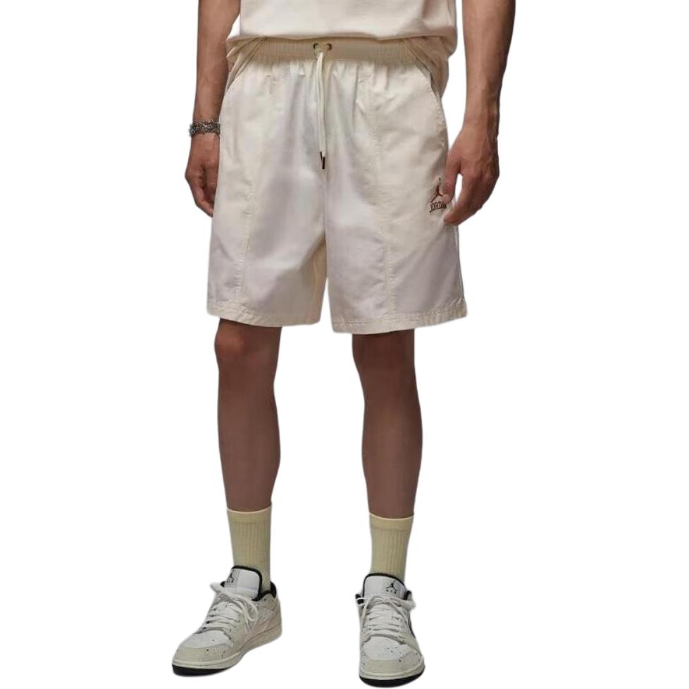 

Jordan Essentials Woven Minimalist Comfortable Fashion Five-Point Casual Shorts Men shorts II0485047 S