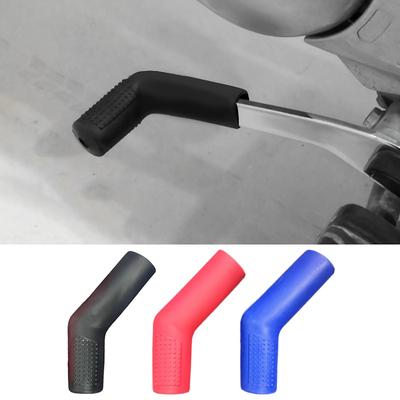 Marcos y accesorios para motocicletas – Reposapiés