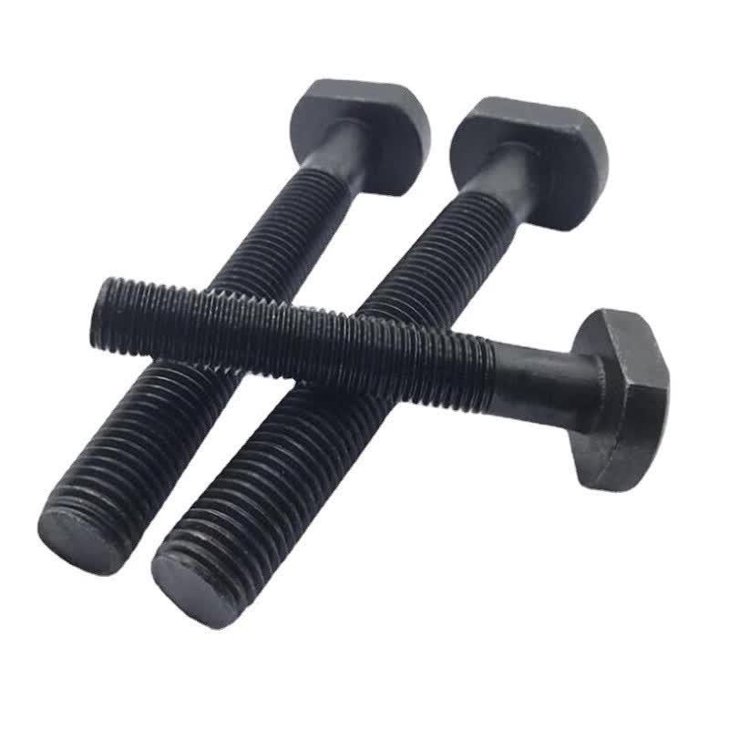 Yicheng T-Head Square Bolt