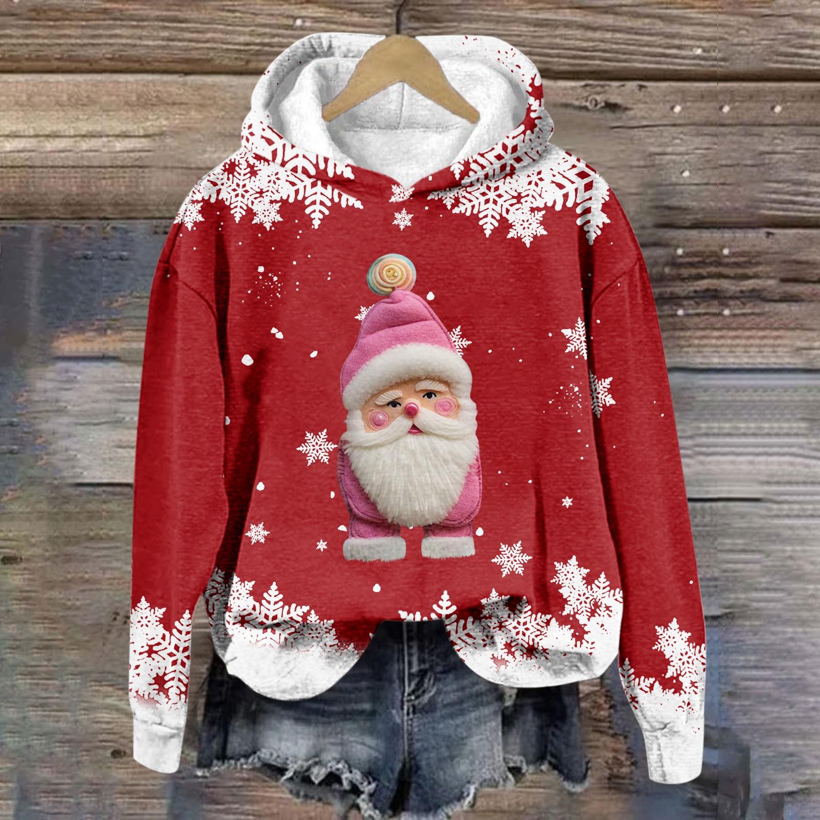 Женские толстовки с длинным рукавом — фото 7