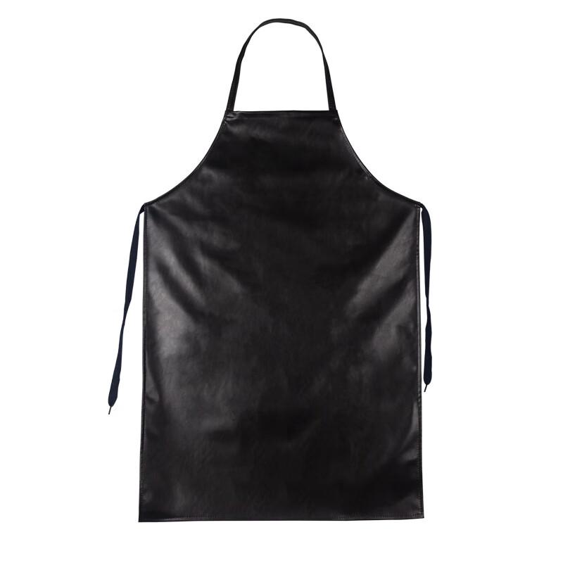Waterproof Oil-Proof PVC Work Apron