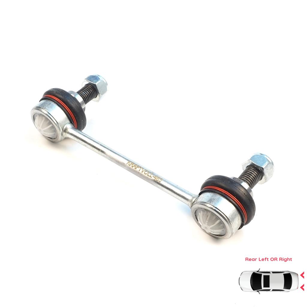 BSP1282 1 Piece Rear Sway Bar Stabilizer Link for Hyundai Ix35 2009-2016 Kia Sportage MK3 SL 2009-2017 555302S200