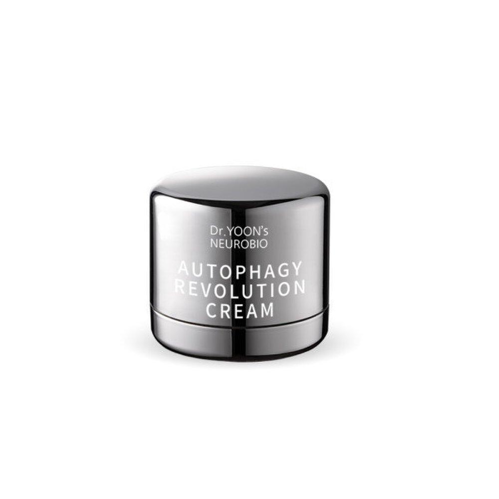 DR.YOON'S Autophagy Revolution Cream 100ml Men's Cosmetics Whitening Cream Moisturizing Cream
