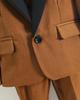 Boys' Formal Three-Piece Suit for Pageboy, Host, or Piano Performance