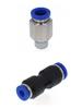 Japanese PISCO Quick Connectors: PC8, PL6, SPC8, SPG6