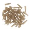 50pcs Carp Fishing Hose Replacement Carp Fishing Hook Sleeve Rubber Hose Accessories