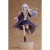 Furyu TENITOL Wandering Witch Elaina 220 mm, nicht maßstabsgetreue ATBC-PVC-Figur, vorlackiert, AMU-TNL0010