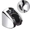 Bathroom Bracket Bracket Shower Head Holder Protable Punch-free Shower Suction Attachable Bathroom Bracket Head