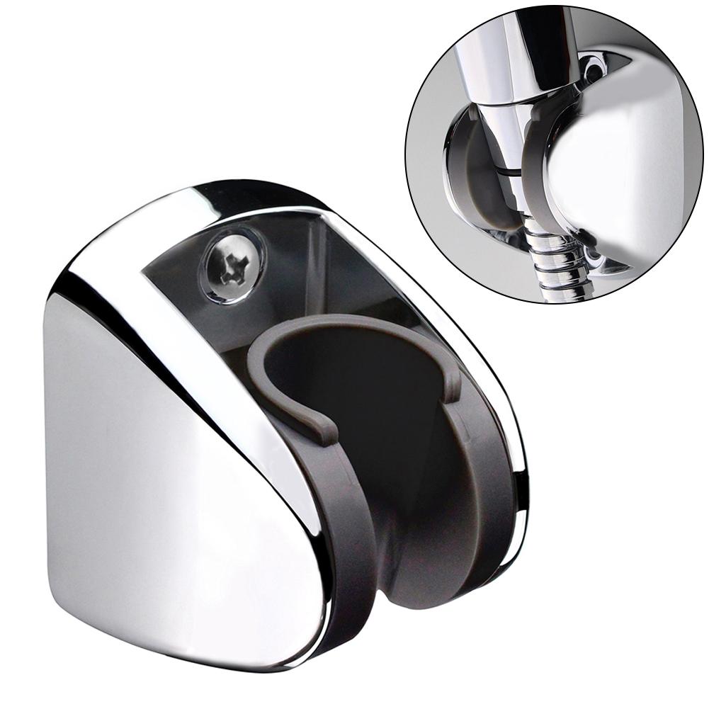 Bathroom Bracket Bracket Shower Head Holder Protable Punch-free Seat Shower Strong Suction Attachable Bathroom