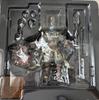[USED] Kaiyodo Revoltech TAKEYA No.1 Tamonten